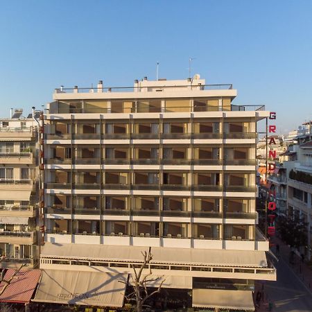 Grand Hotel 라리사 외부 사진