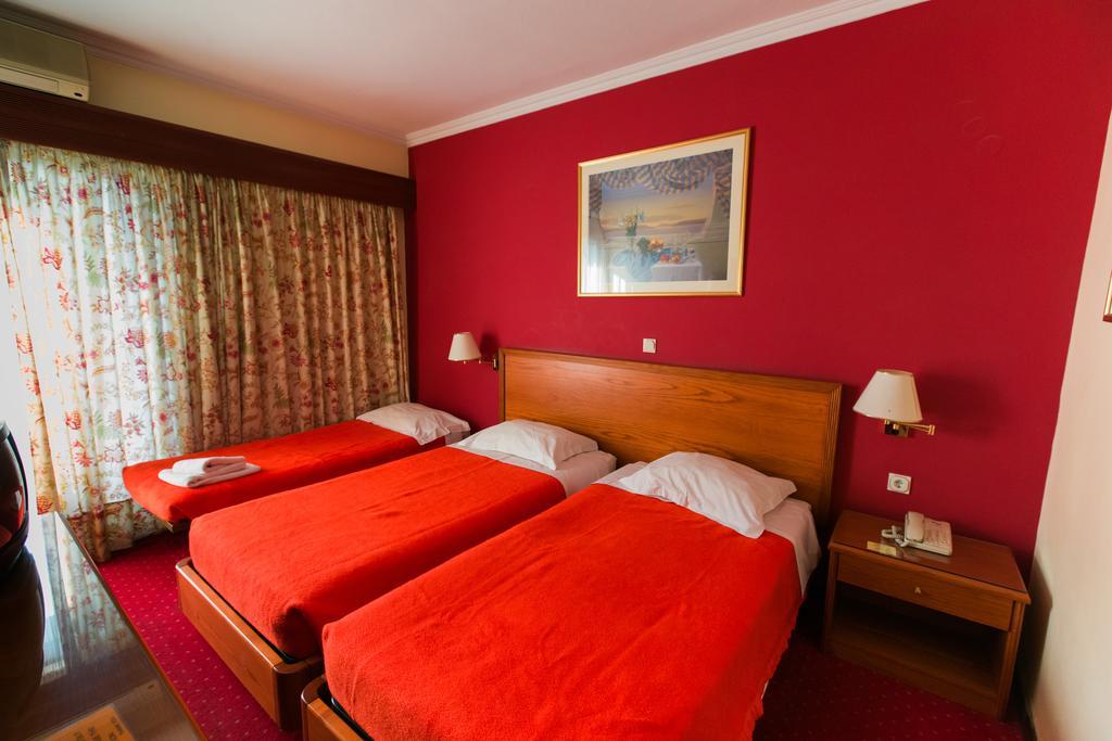 Grand Hotel 라리사 외부 사진