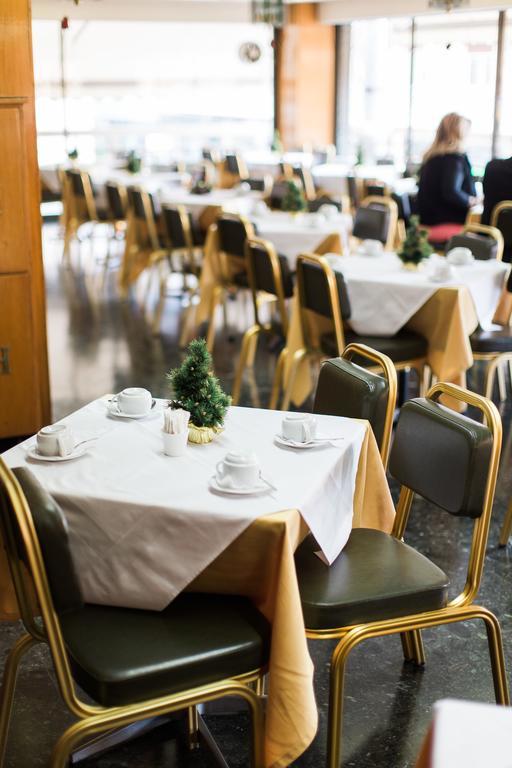 Grand Hotel 라리사 외부 사진