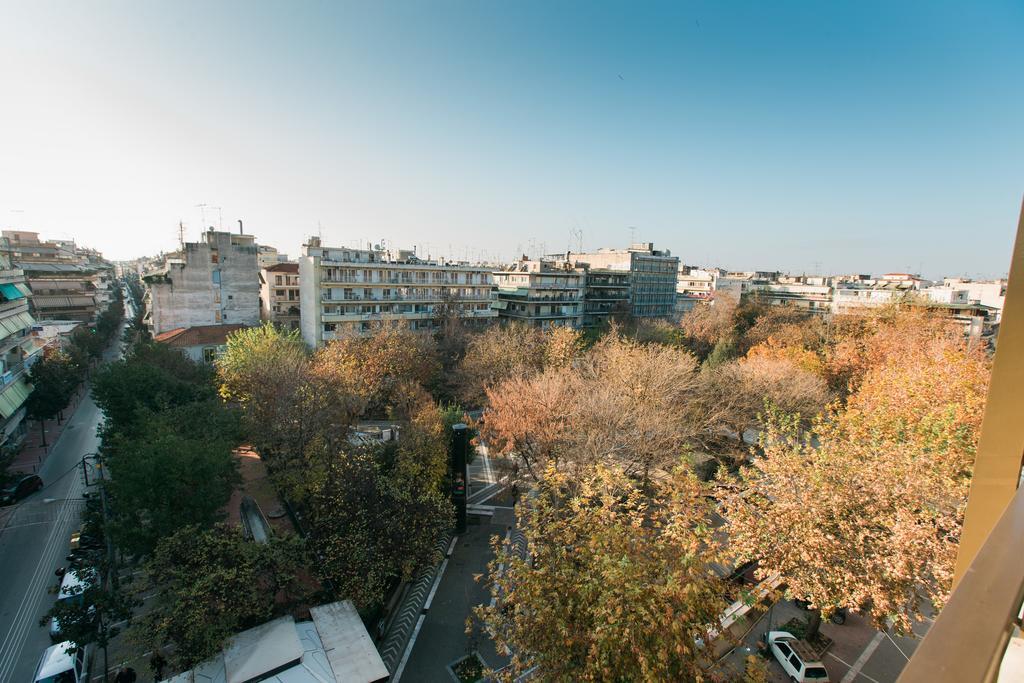 Grand Hotel 라리사 외부 사진