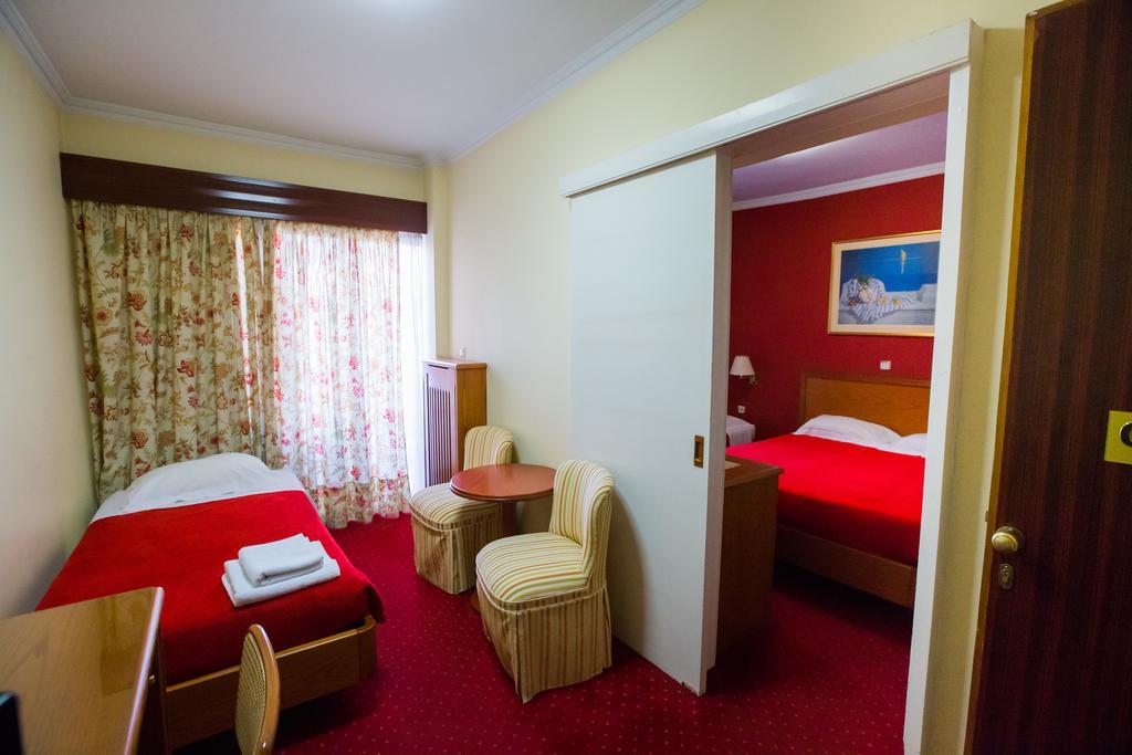 Grand Hotel 라리사 외부 사진